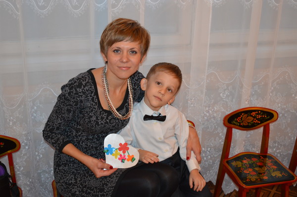Оксана Верхотурова
