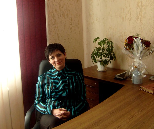 Светлана Василевич (Гомза)