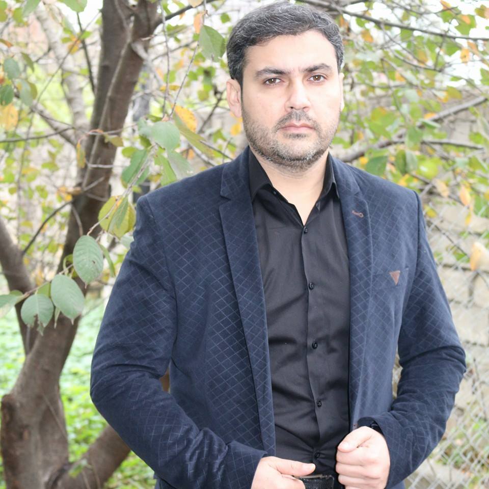 Cavanshir Mirzezade