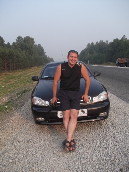 Димитрий Пономарев