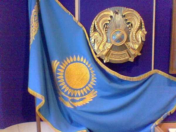Айдос Толемысов