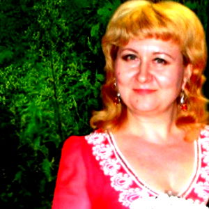 Светлана