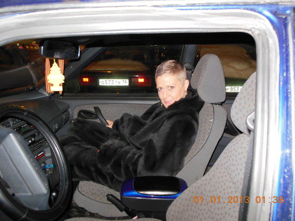 Ольга Алексеева