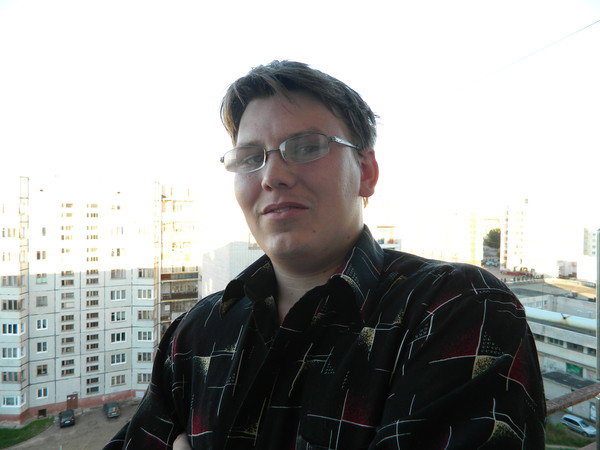 Пётр Бахтин