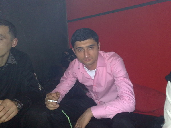 Muraz Moiiogli