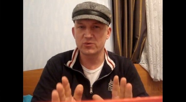 Олег Елфимов