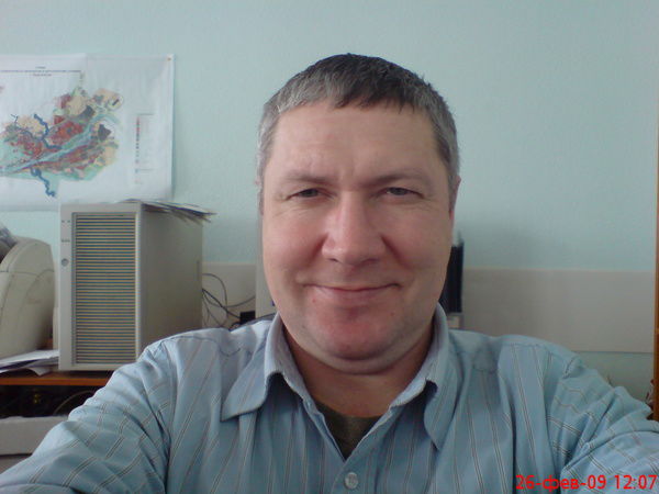 Борис Шинкарев