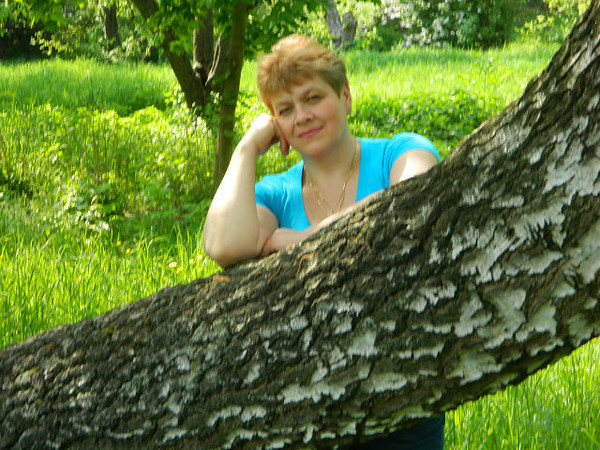 Лилия Уминская