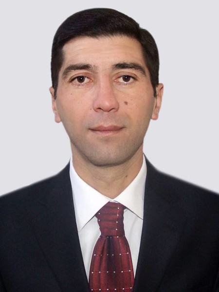 Natiq Qaxramanov