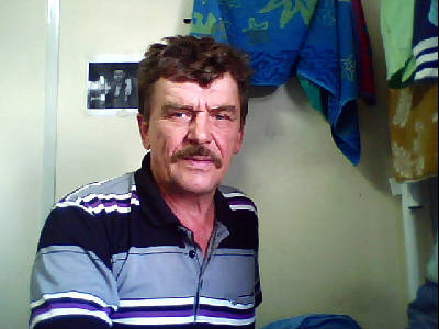 Valeriy Davidovich