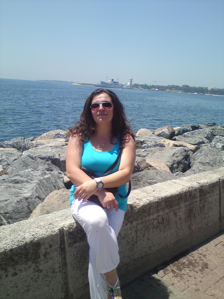 Xatuna Chitorelidze