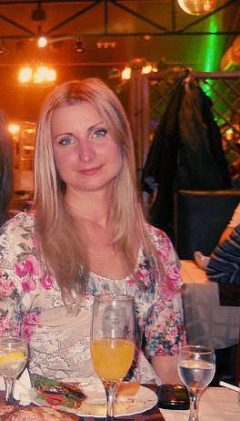 Людмила Алексеевна
