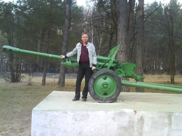 Александр Забурунов