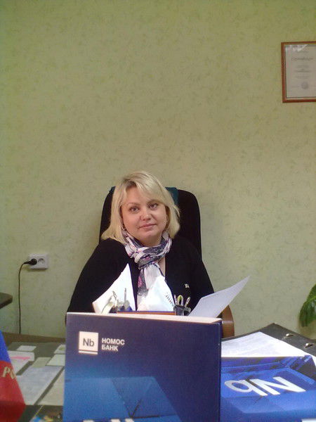 Татьяна Погарская