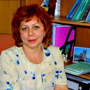 Лариса Шашкова