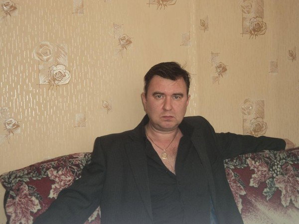 Михаил Сойкин