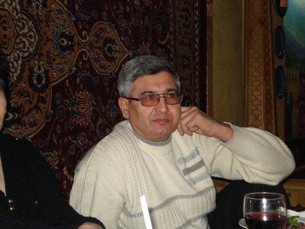 Анатолий Рахматулин