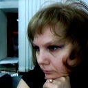 Марина Дудикова