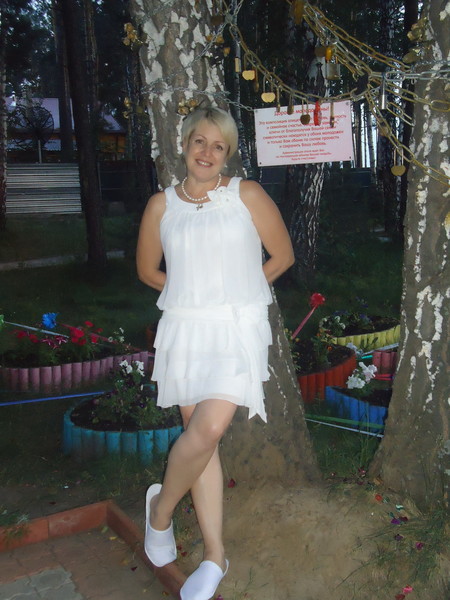 Светлана Ваганова
