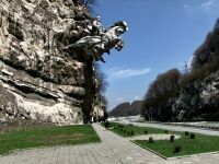 Лана Чараева