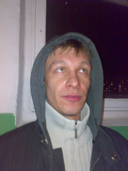 Алексей Манохин