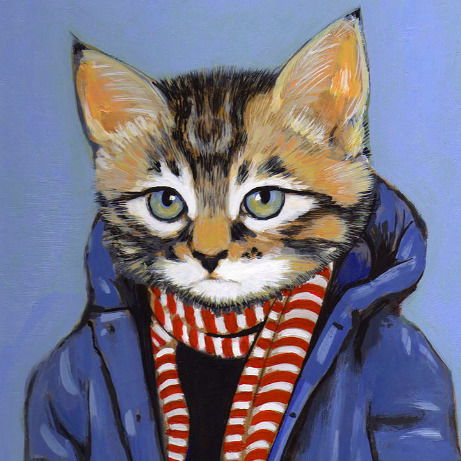 Василий Зарипов