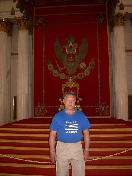 Сергей Акинтьев