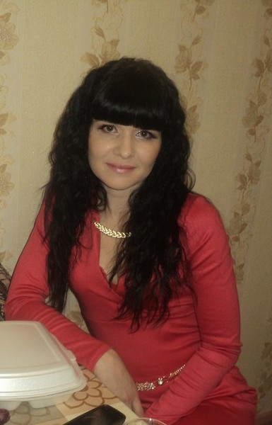 Резеда Галиева