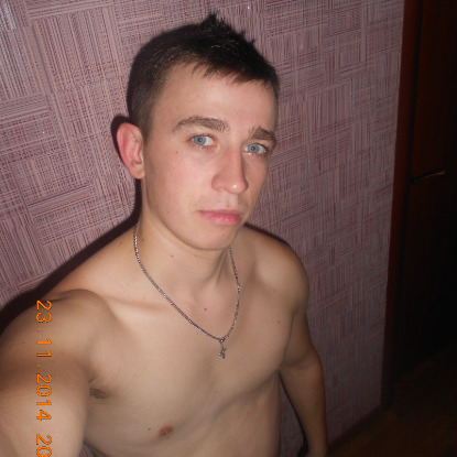 Евгений Бульбачёв