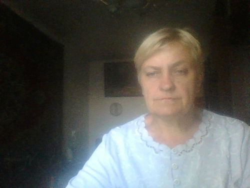 Татьяна Буторина