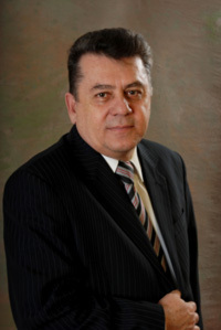 Юрий Стешин