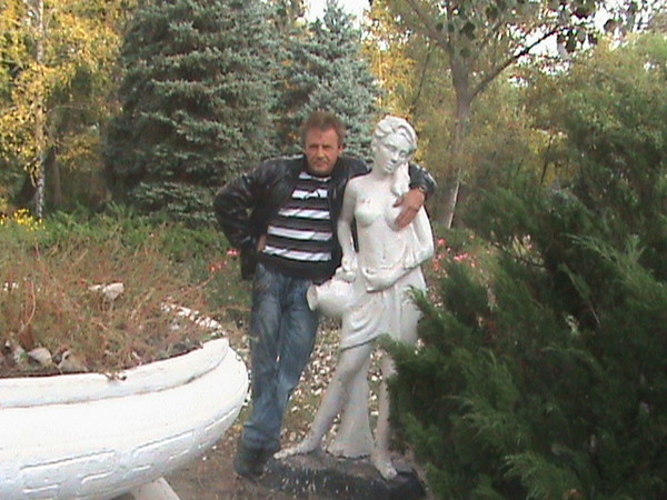 Олег Орел
