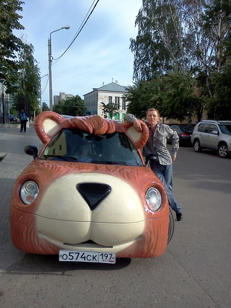 Сергей Миронов