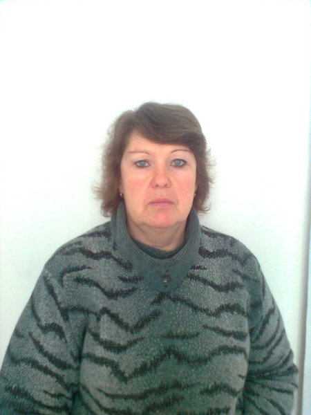 Елена Позднякова (Новикова)
