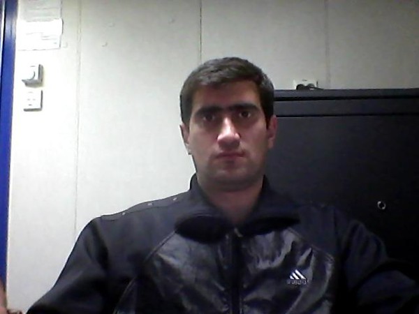 Afqan Mammadov
