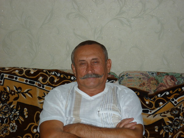 Владимир Марчев