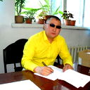Дархан Айтимбетов