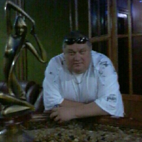Владимир Савкин