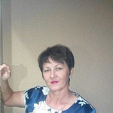 Елена Федорова