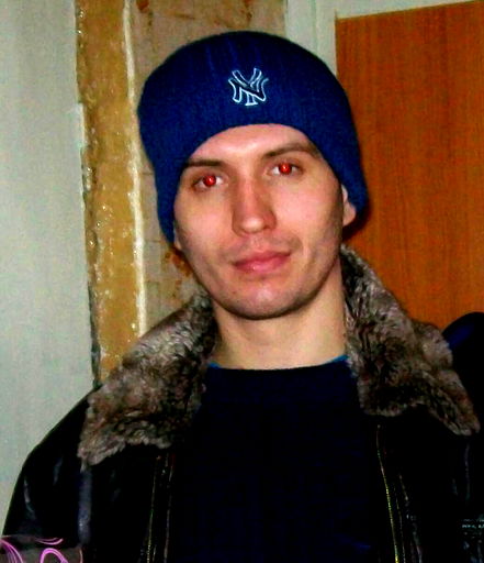 Евгений Мисель