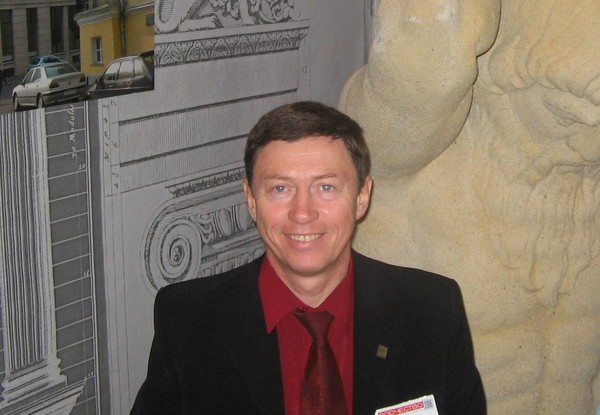 Юрий Голубев
