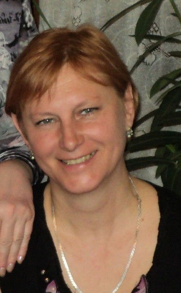 Любовь Антофий