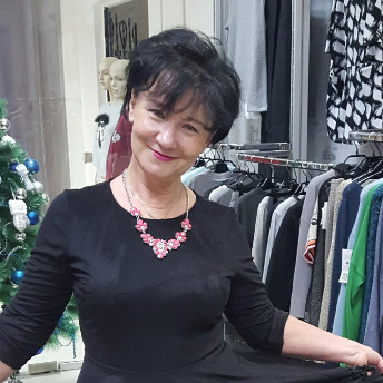 Алла Глоба