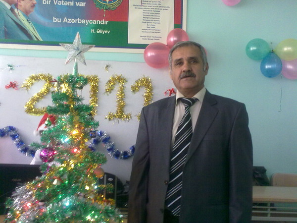 Timur Zeynalov