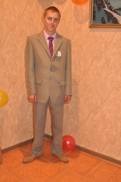 Слава Лукин