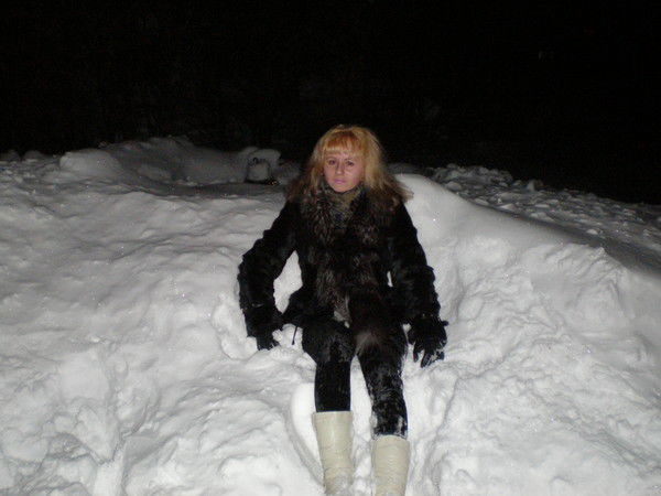 Наталья Василенко