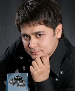 Eevgeni Baburov