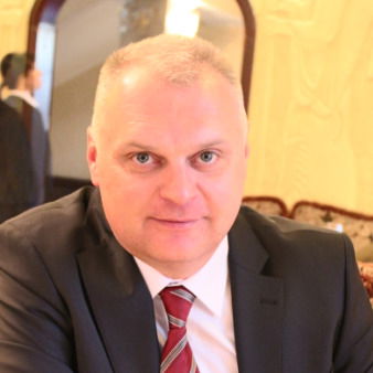 Сергей Николаевич