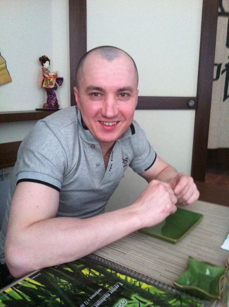 Vasiliy Kononets