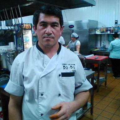 Анвар Маликов